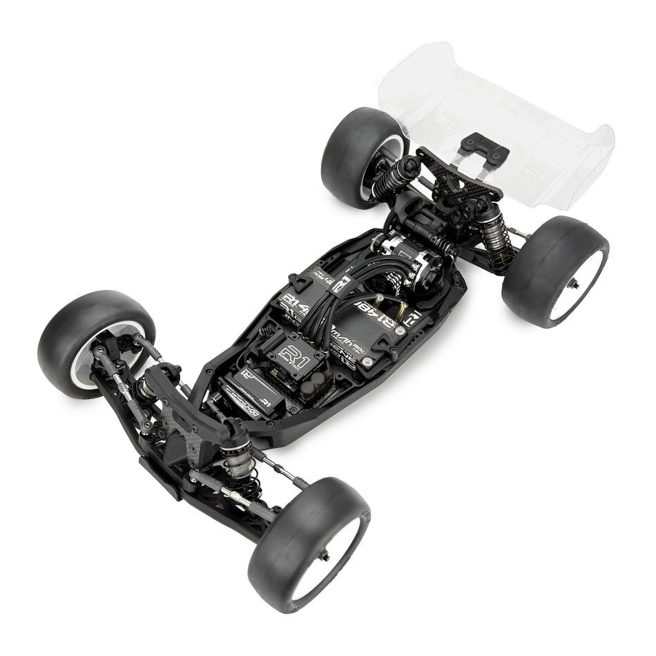 R1B Kits – R1 Brushless Motor Lab, LLC.