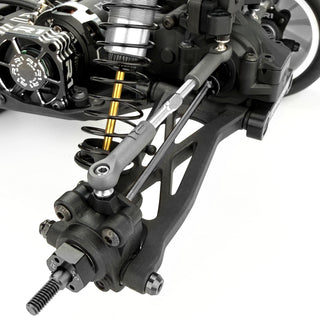 R1WURKS R1B Mark 1 - Dirt 1/10 2WD Electric Buggy Kit