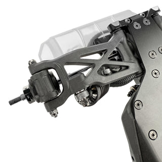 R1WURKS R1B Mark 1 - Carpet 1/10 2WD Electric Buggy Kit - R1 Brushless Motor Lab, LLC.