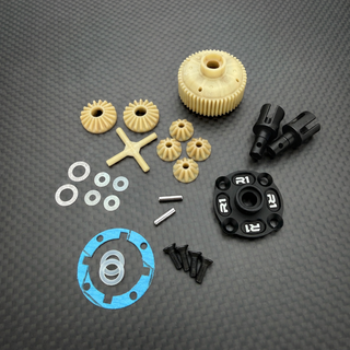 R1WURKS R1B Gear Differential Set