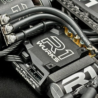 R1WURKS Digital Pro ESC