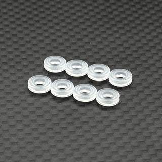 x-ring for 3mm shaft