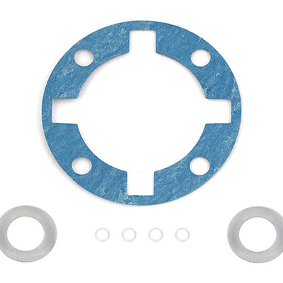 DC1 Gear Differential Seals