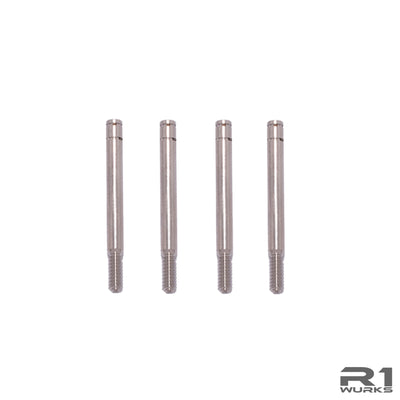 V1 Shock Shaft Set
