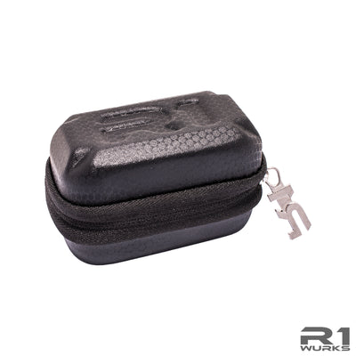 R1 Pro Motor Case, R1 Brushless Motor Lab, LLC.