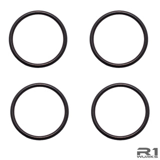 R1WURKS V1 Shock Collar O-Ring Set