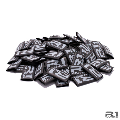 R1 Shrink Wrap - R1 Brushless Motor Lab, LLC.