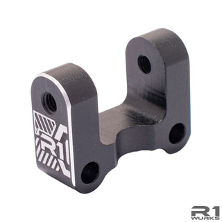 Incognito Body Mount: Front/Rear (1x Axial 55mm) – RC Addict