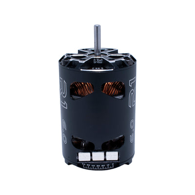 R1 6.0T V16 Motor 020153