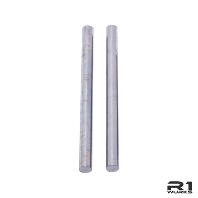DC1 Titanium Rear Inner Hinge Pin