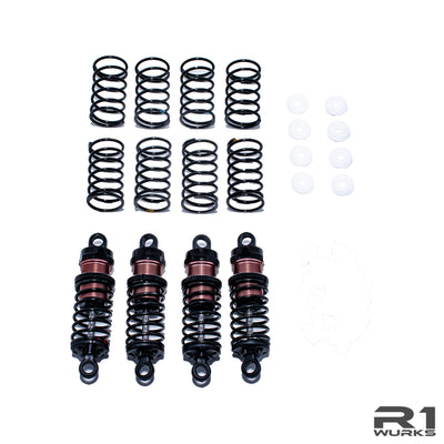 DC1 V2 Shock Kit