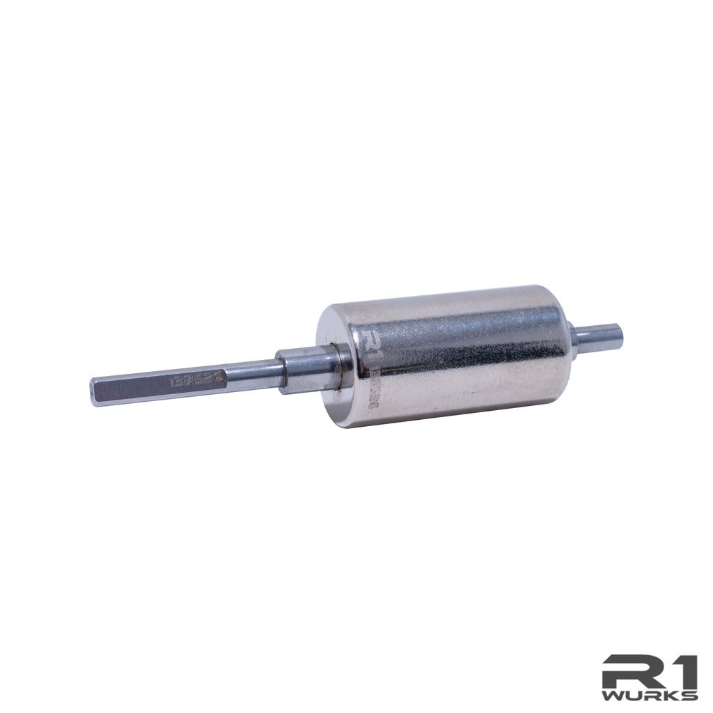 R1WURKS Perfect Tuned Drag Racing Long Rotor 13.8mm 138526 – R1 ...
