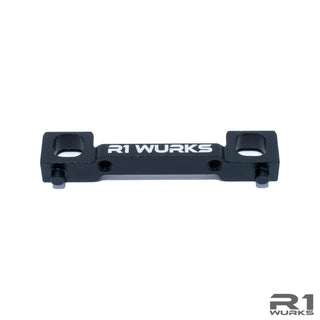 R1WURKS DC1 Aluminum C-Block