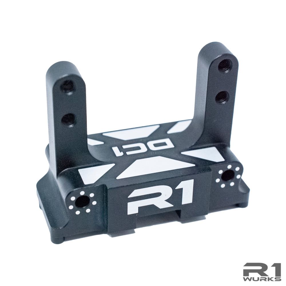 DC1 Aluminum Front Bulkhead
