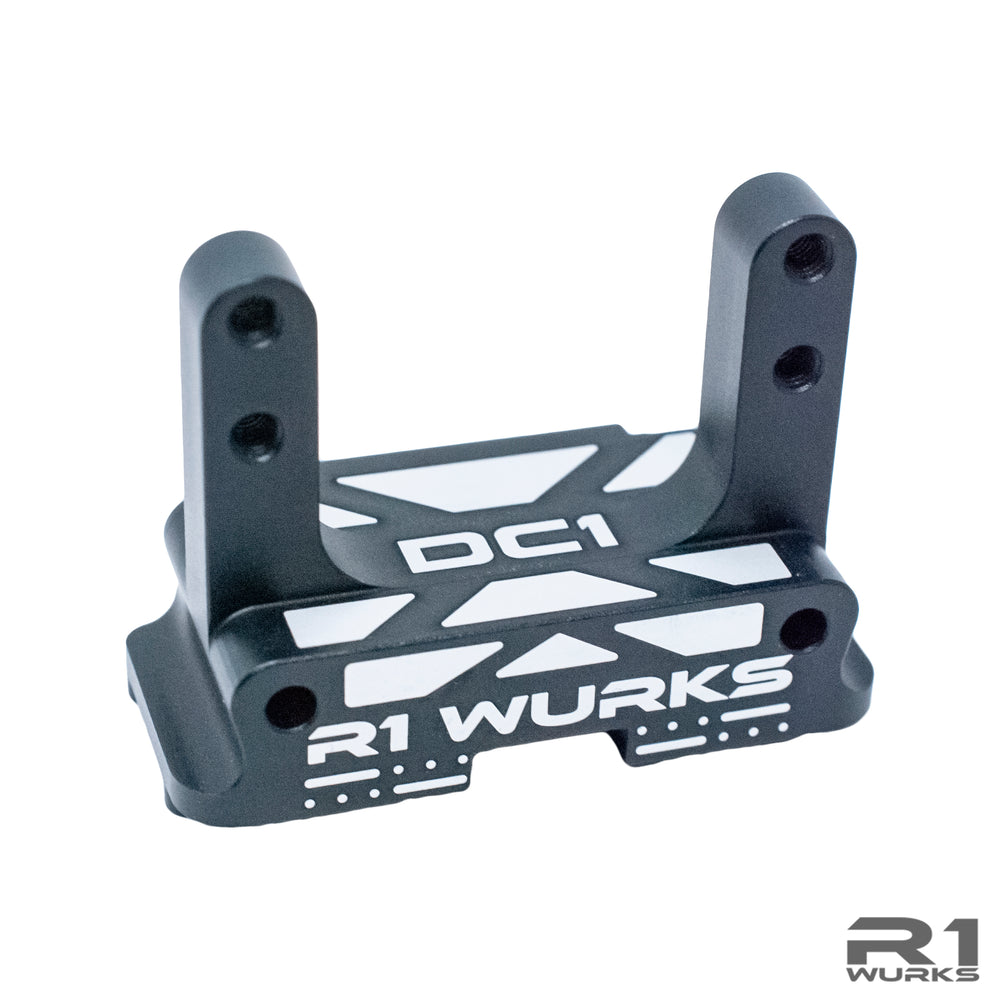 DC1 Aluminum Front Bulkhead