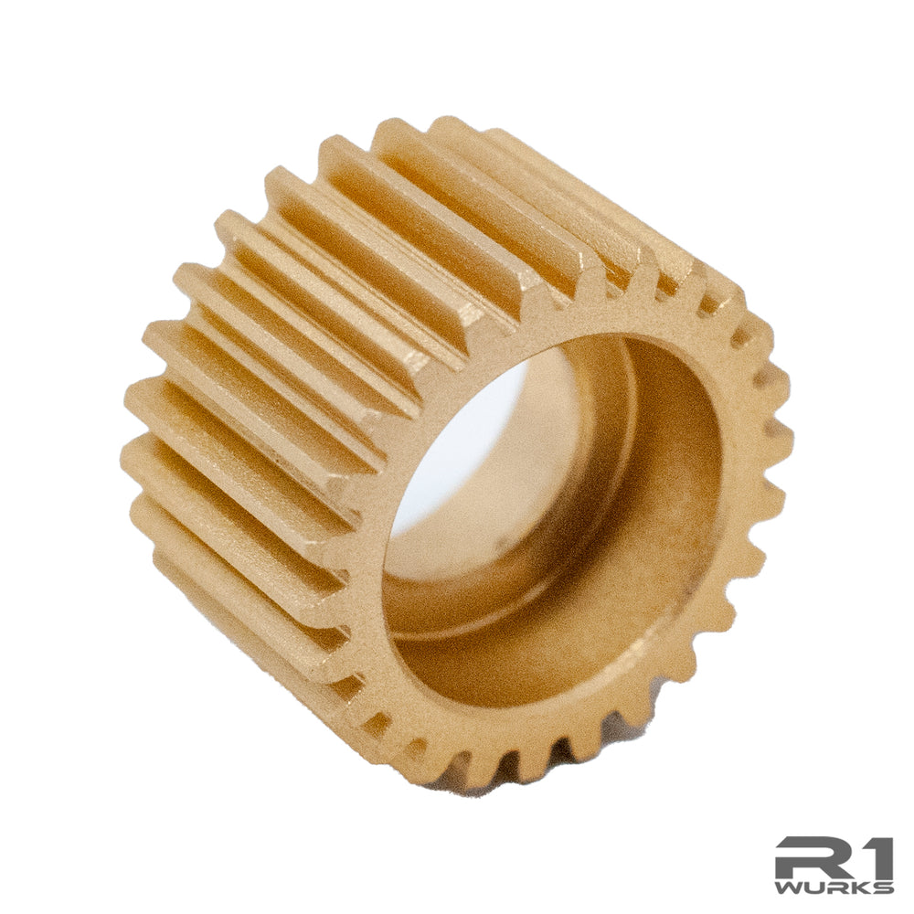 DC1 Stand-Up Idler Gear
