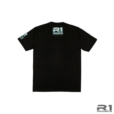 R1 Products Shirt - R1 Brushless Motor Lab, LLC.