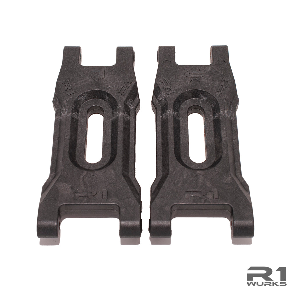 DC1 Front Suspension Arm set (Injection molded)