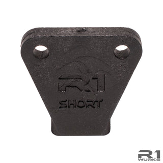 R1WURKS DC1 Front Centering Bracket (Injection Molded)