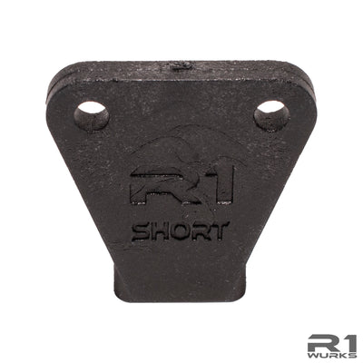 DC1 Front Centering Bracket (Injection Molded)