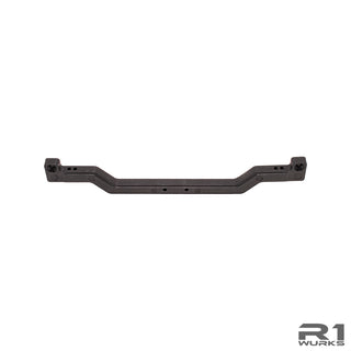 R1WURKS DC1 Front Body Mount Crossbar (Injection Molded)
