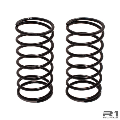 Springs for DC1 V2 shocks