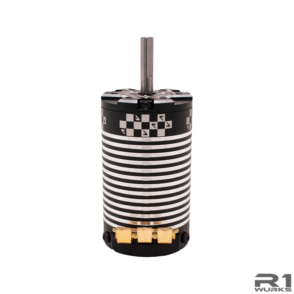 MOTORS – R1 Brushless Motor Lab, LLC.