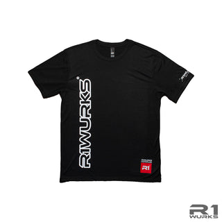 R1 Racers T-Shirt - R1 Brushless Motor Lab, LLC.