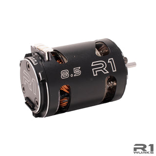 R1 8.5T Motor w/ 12.0 Rotor