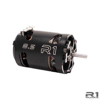 R1 8.5T Motor w/ 12.0 Rotor
