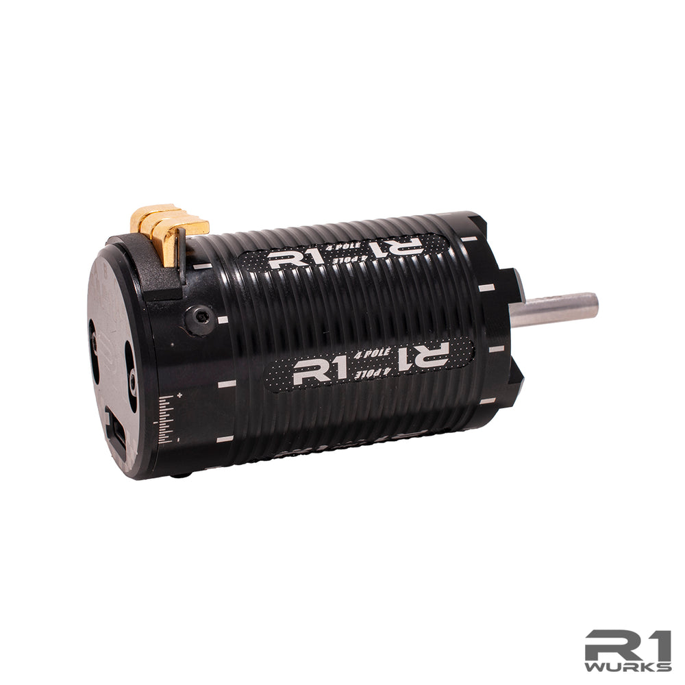 DRAG RACING MOTORS – R1 Brushless Motor Lab, LLC.