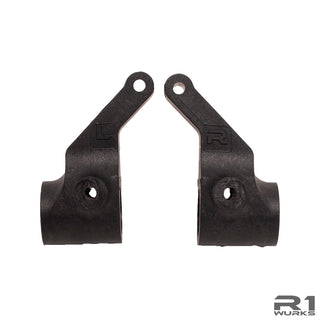 R1WURKS DC1 Injection Molded Front Steering Knuckles