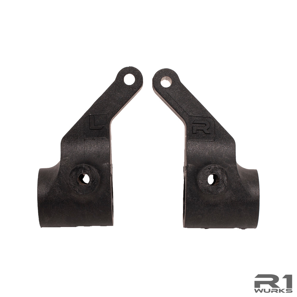 DC1 Injection Molded Front Steering Knuckles