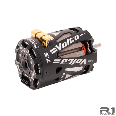 Volta 7.5T Motor - R1 Brushless Motor Lab, LLC.