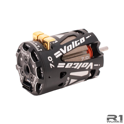 Volta 7.0T Motor - R1 Brushless Motor Lab, LLC.