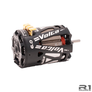 R1WURKS Volta 6.0T Motor