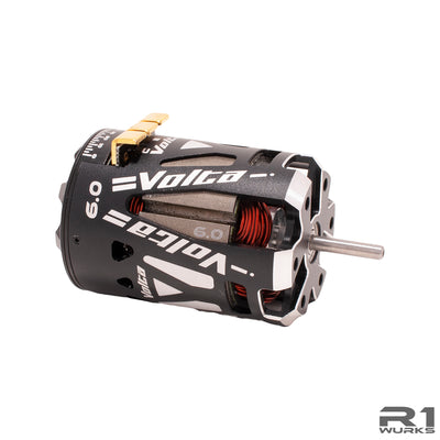 Volta 6.0T Motor