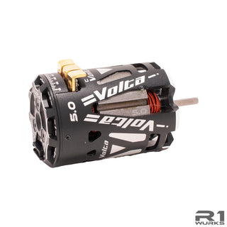 Volta 5.0T Motor - R1 Brushless Motor Lab, LLC.