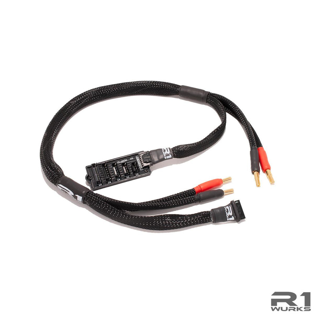 R1 Charging Cable (Sensor Board) - R1 Brushless Motor Lab, LLC.