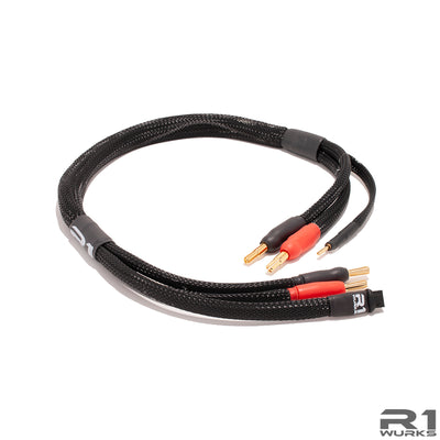 R1 Charging Cable (Single 2S Sensored)