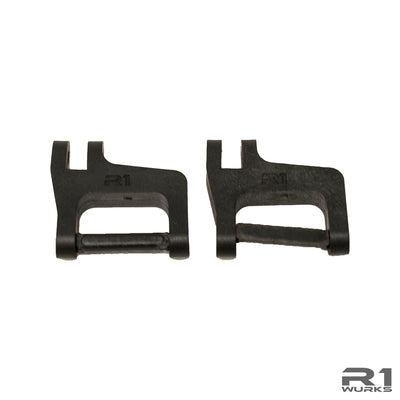 DC1 Injection Molded Rear Risers