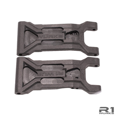 DC1 Sport Rear Arms