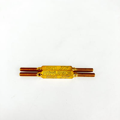 DC1 Titanium Turnbuckle Pair