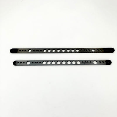 Rear Carbon Cross Bar Extension