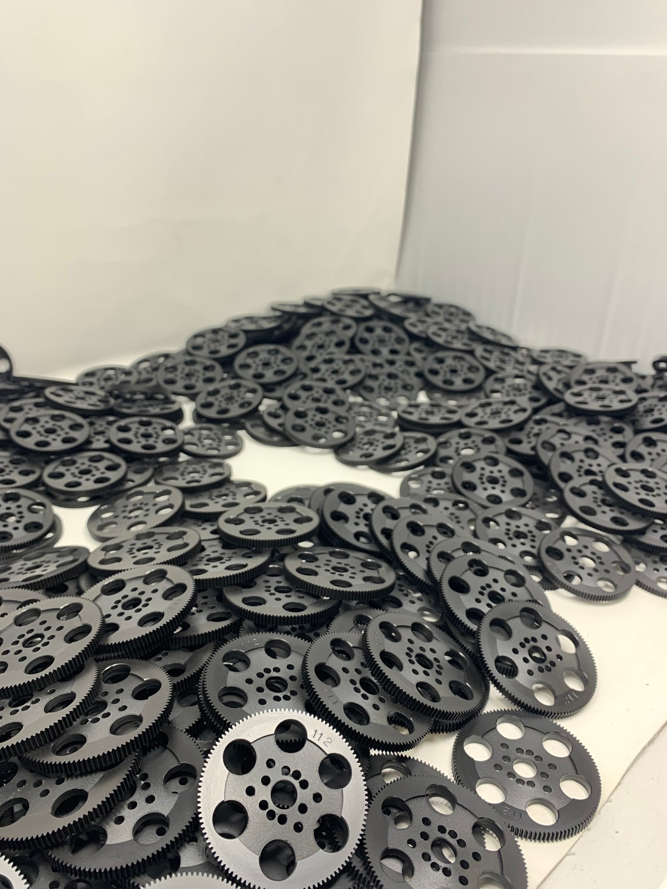 DC1 Parts R1 Brushless Motor Lab, LLC.