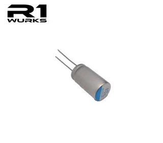 R1 High Performance ESC Capacitor 4 Parallel 040014 - R1 Brushless Motor Lab, LLC.