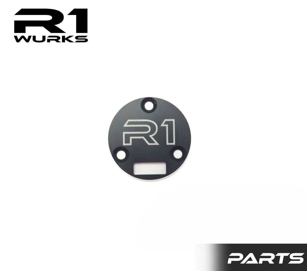R1WURKS V16 Sensor Plate 020031 – R1 Brushless Motor Lab, LLC.