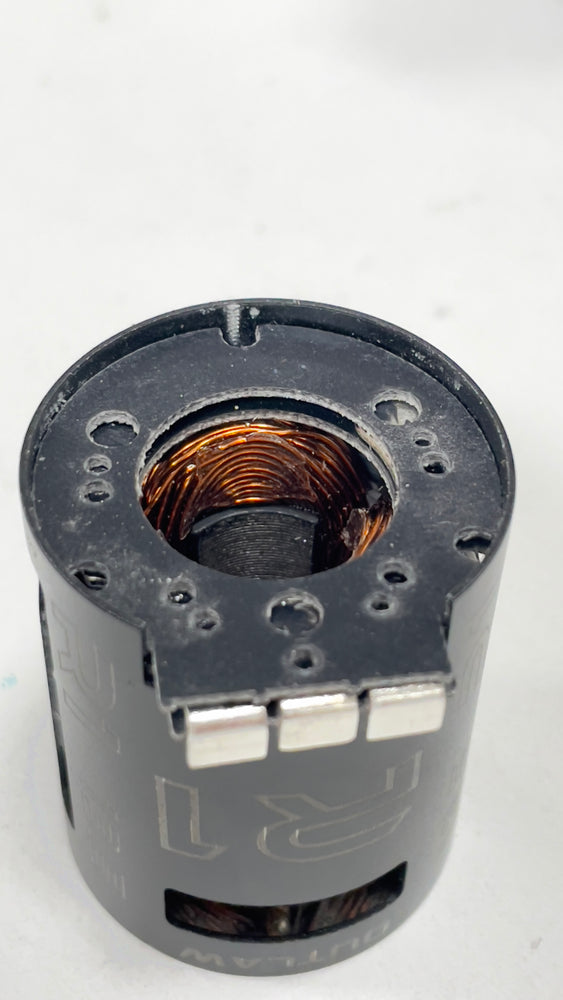 DRAG RACING MOTORS – R1 Brushless Motor Lab, LLC.